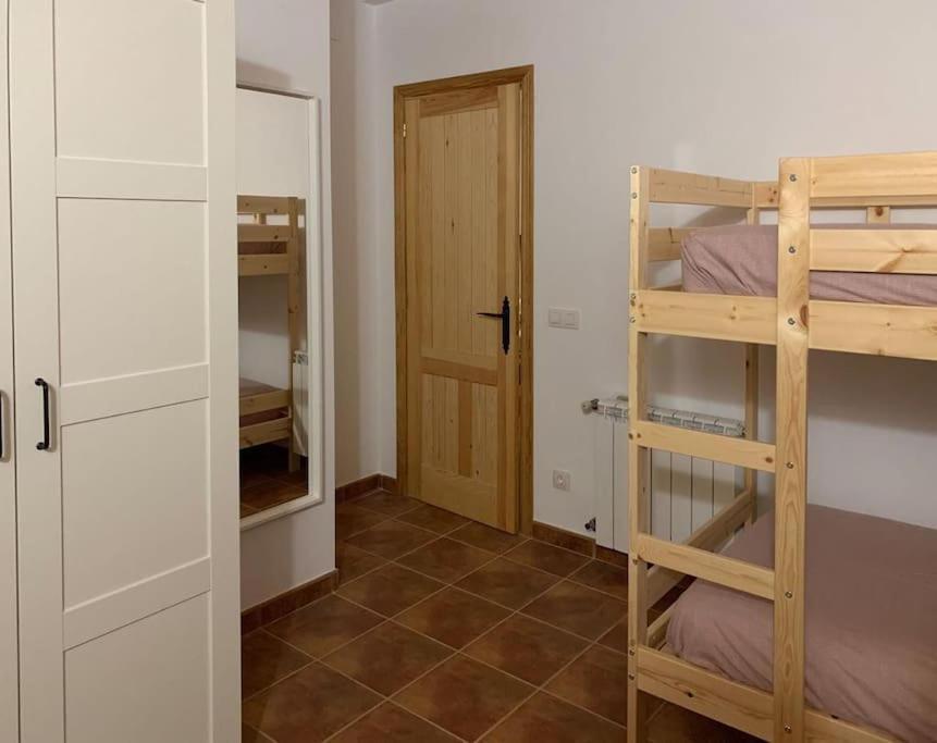 La Llobatera Casa Rural Les Coves de Vinroma 외부 사진