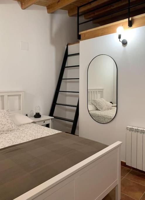 La Llobatera Casa Rural Les Coves de Vinroma 외부 사진