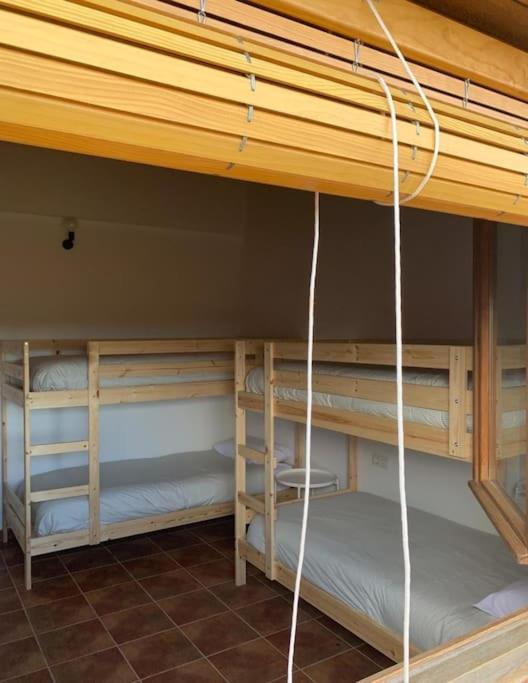 La Llobatera Casa Rural Les Coves de Vinroma 외부 사진