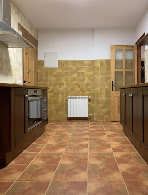 La Llobatera Casa Rural Les Coves de Vinroma 외부 사진