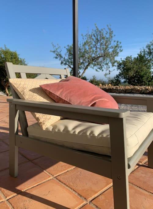 La Llobatera Casa Rural Les Coves de Vinroma 외부 사진